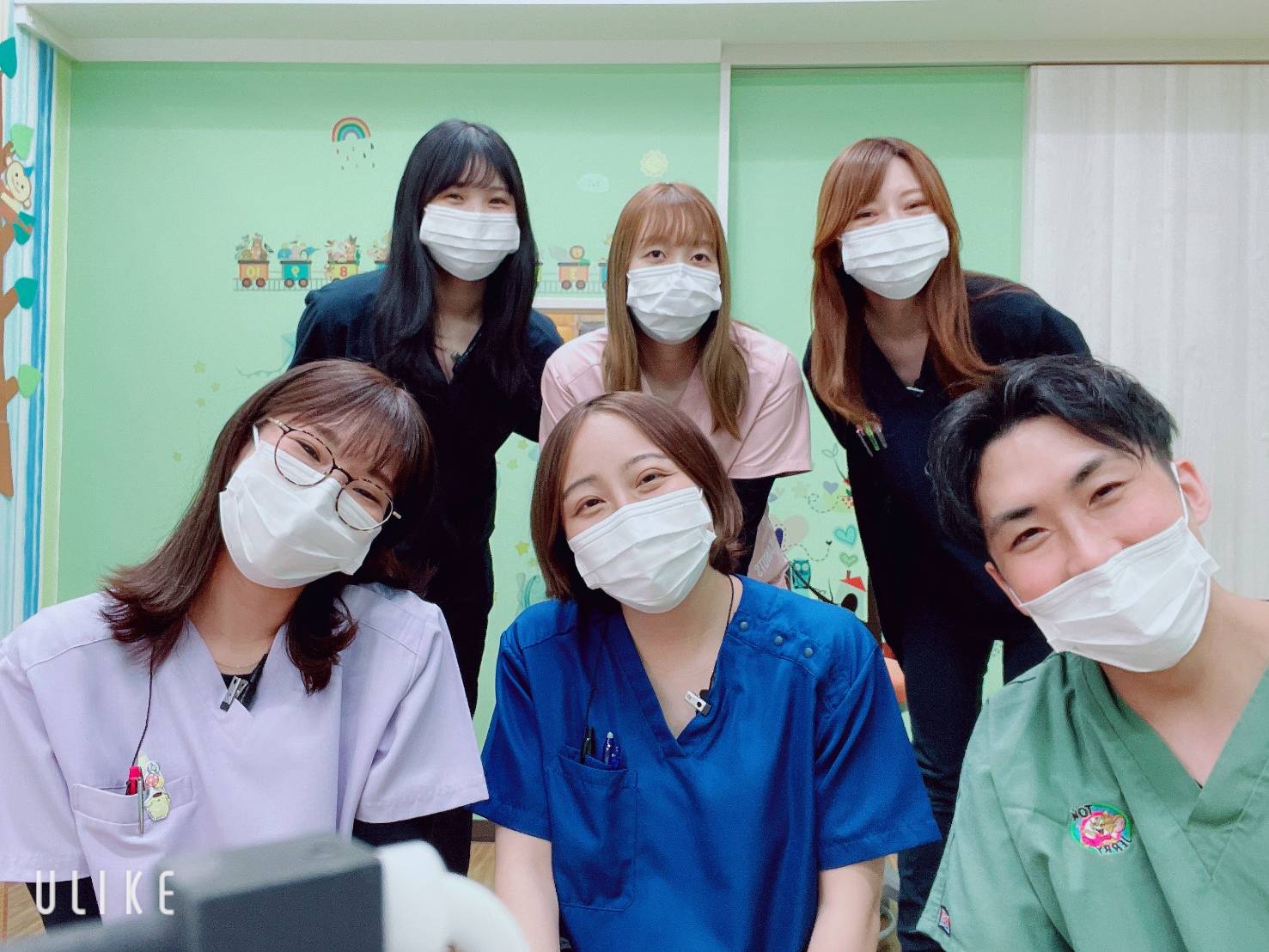 日野市・歯科・スタッフ